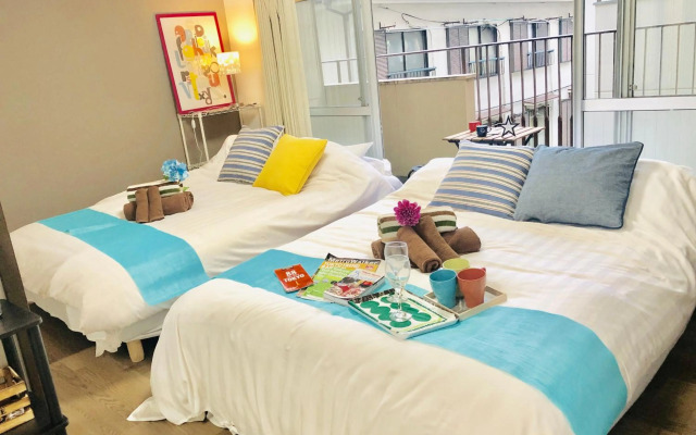 板橋 RCアネックス Rc3