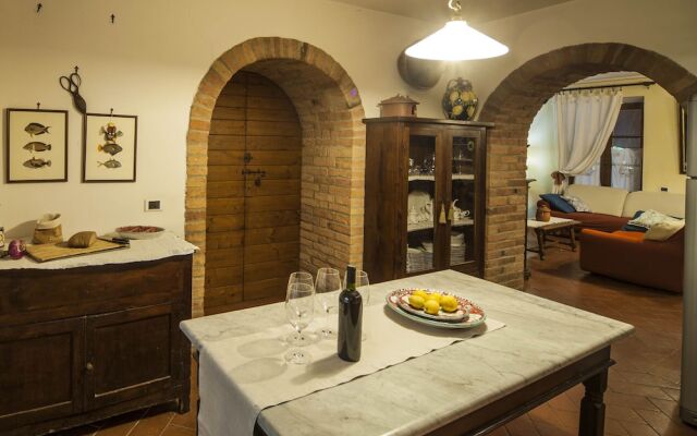 Podere Sionne