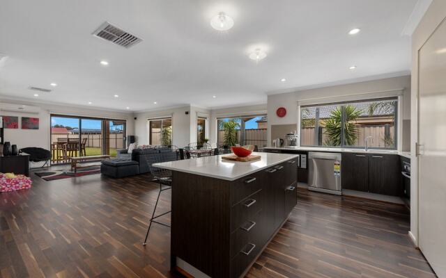 Bundalong on Clarke St