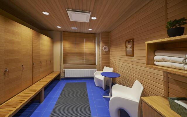 Holiday Inn Tampere - Central Station by IHG