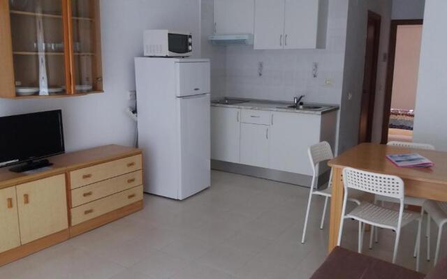 Apartamentos Oropesa Primera Linea 3000