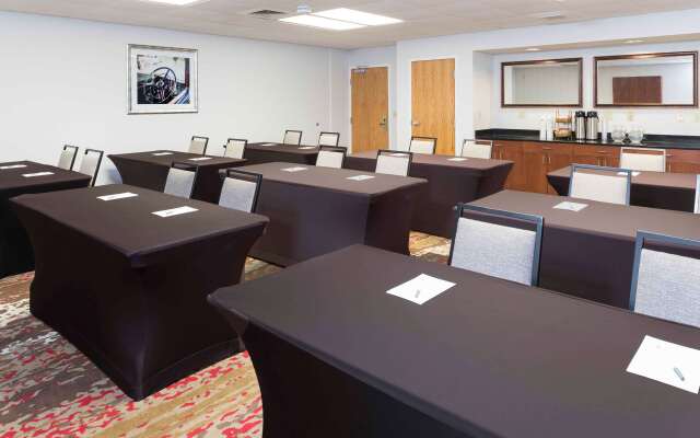 Hampton Inn Grand Rapids-North