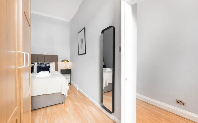 Mayfair by CAPITAL