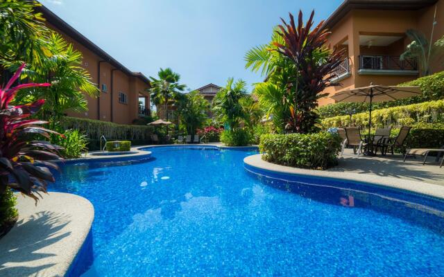 Veranda 1C - 3 bdr 3 bath