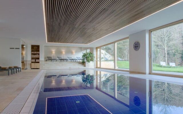 MentalSpa - Hotel Fritsch am Berg - Adults only
