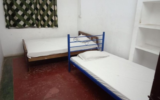 Pondicherry Home Stay Ground Floor