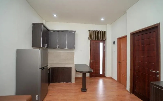 OYO 645 Griya Mas Syariah