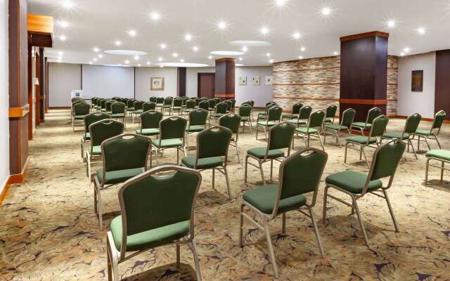 TRYP by Wyndham Guayaquil Airport