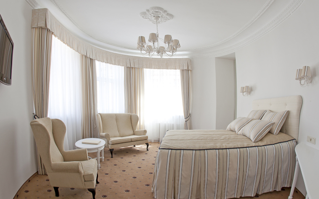 Hestia Hotel Draugi
