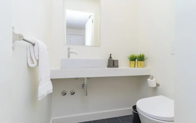 Prt003 · Charming Apartment Porto