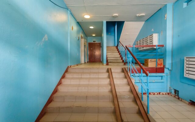 Brusnika Apartment Maryina Roshcha