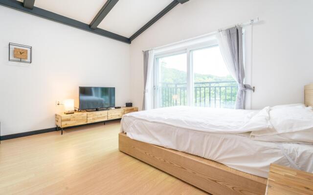 Hongcheon D-day pension