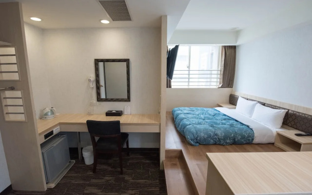 Junli Hotel