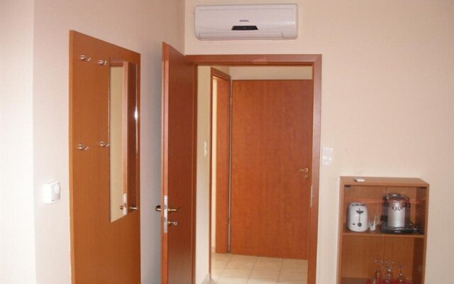 Ponty-Poronty Vendeghaz