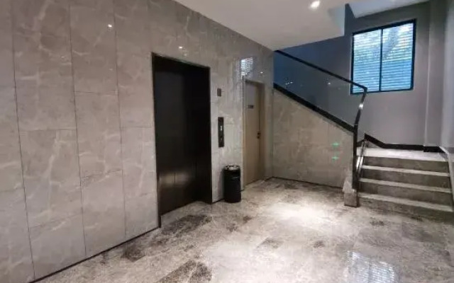 Wangfu Hotel (Fuzhou Donghua University of Technology)