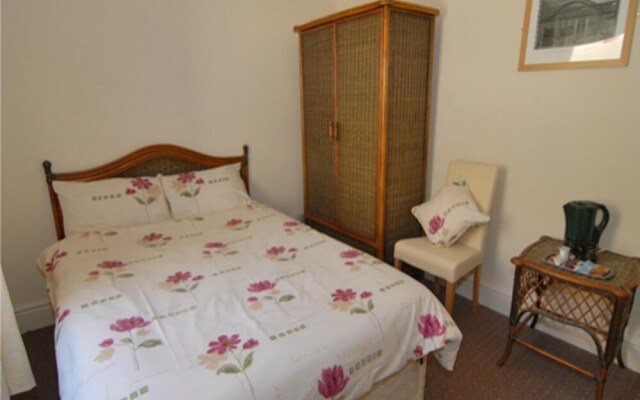 Bridges Guest House