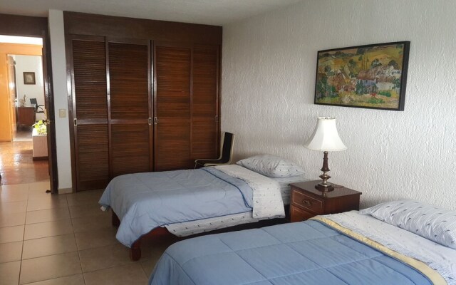 Casa Blue