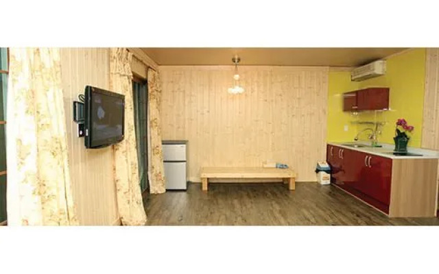 Youngduk Daegyoung Pension