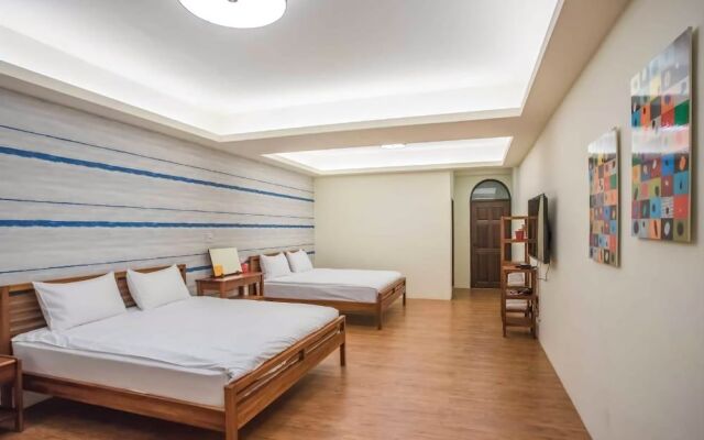 Lanlu B&B