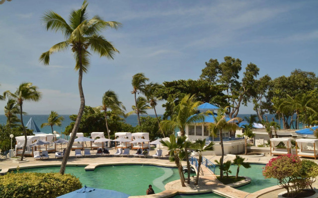 Kaliko Beach Club - All Inclusive Resort