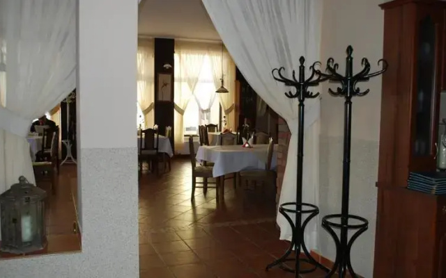 Hotel Anka