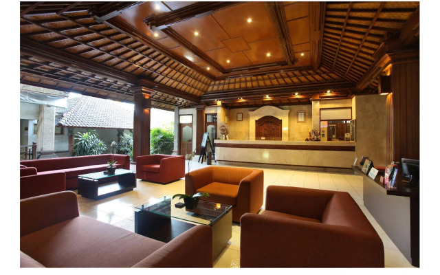 Matahari Bungalow