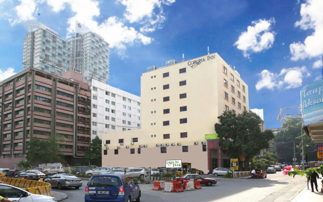 Kingston Hotel 6 @ Changkat Bukit Bintang