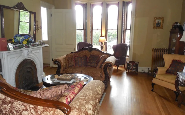 The Proctor Mansion Inn