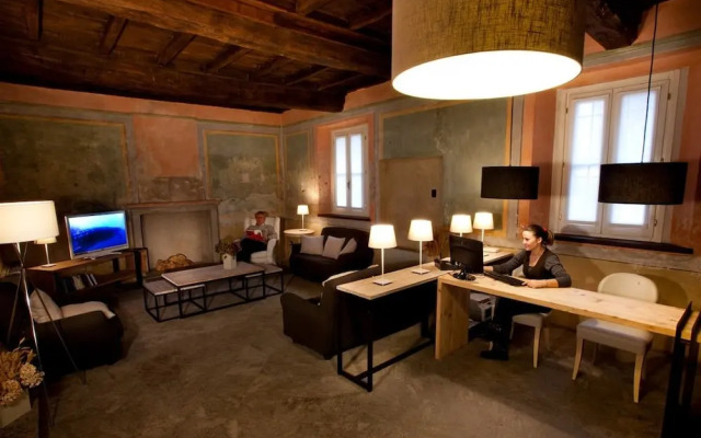 Hotel Morimondo