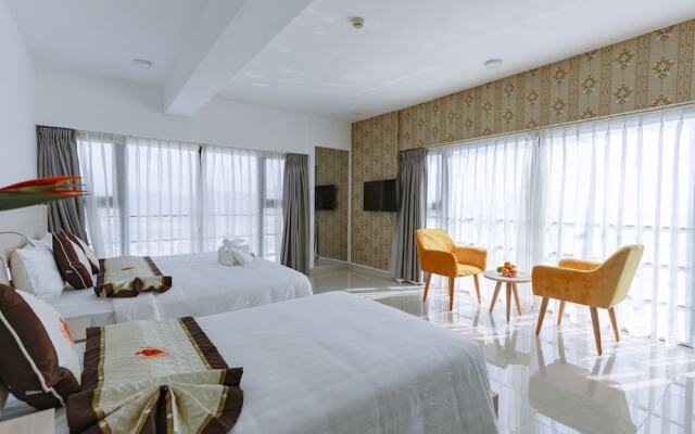 Napoleon Nha Trang Hotel