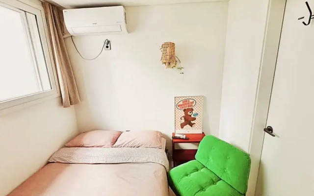 Maison Residence Apartment