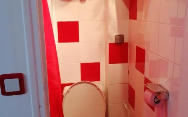 Studio avec wifi a Amiens