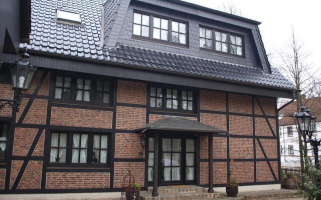 Gästezimmer Gladbeck Haus Tenk