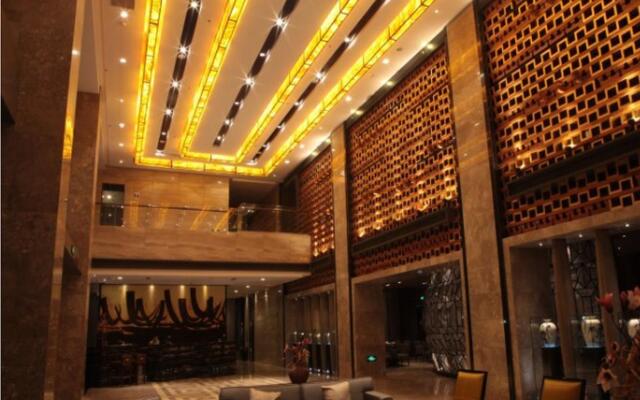 Fortune Century Hotel Zhuhai