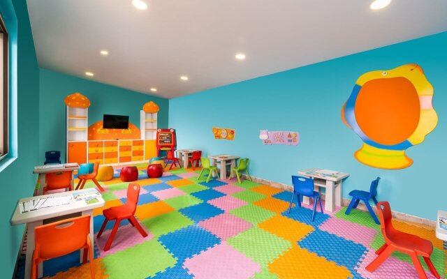 Sensitive Premium Resort & Spa - All Inclusive