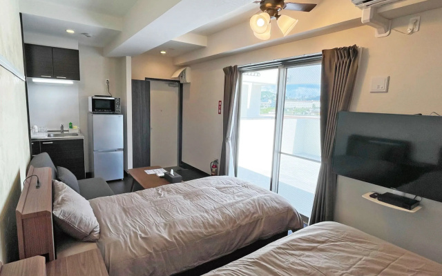 Terrace Resort Mihama