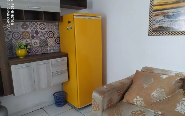 Residencial Villa Porto Rico