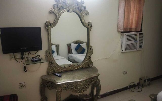 Adb Rooms Hotel Ivory Palace