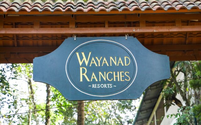 Wayanad Ranches Resorts