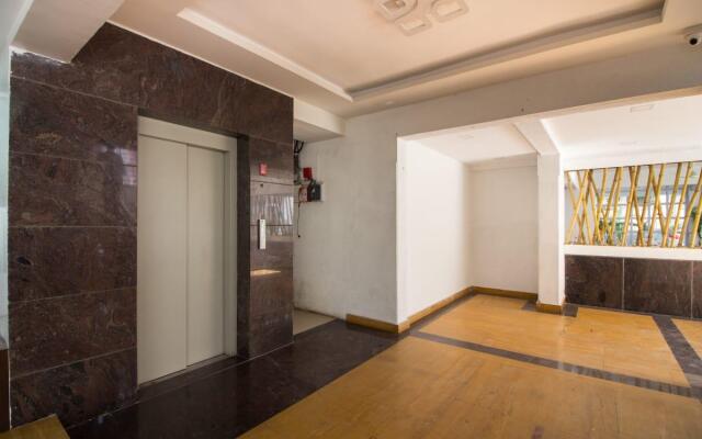 StayBird Icon Bliss, An Apartment Hotel