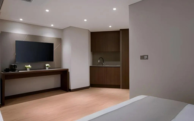 The Hotel Sokcho by Best Western Signature Collection