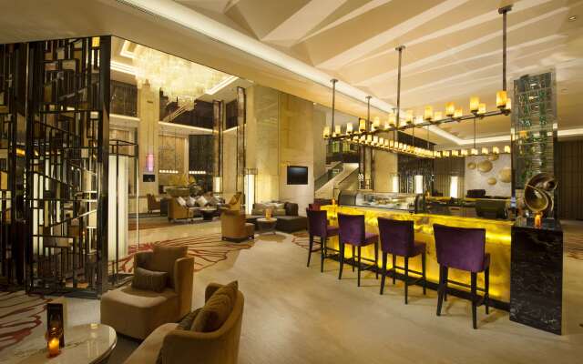 Hilton Zhongshan Downtown