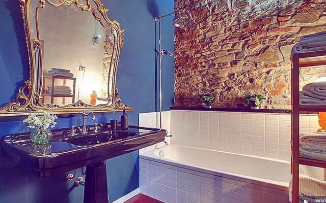 Velvet Loft - Firenze