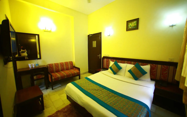 Hotel Sundeep Inn