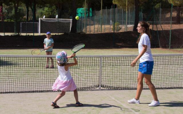 Lipari Wellness Club