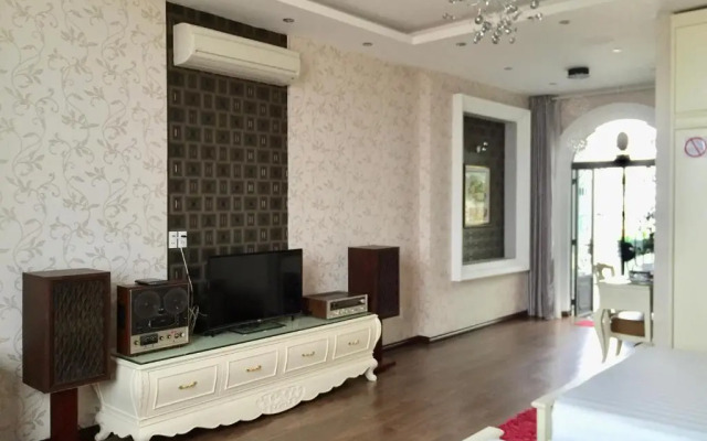 Bideco Hotel
