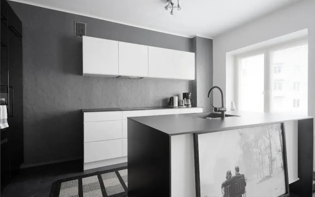 WeHost Ruusankatu 8