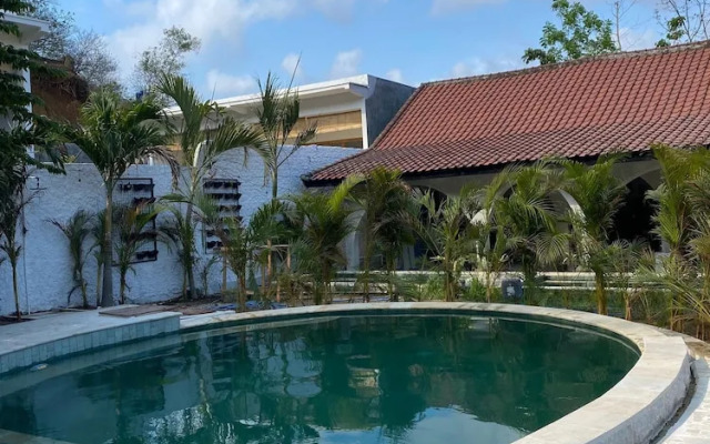 Palmhouse Boutique Hotel
