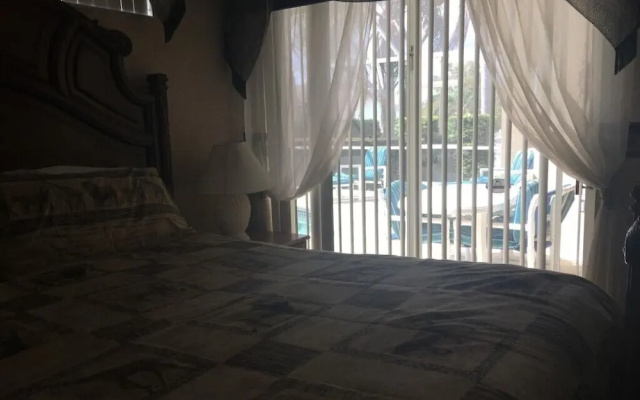 Wr229 4 Bedroom Villa
