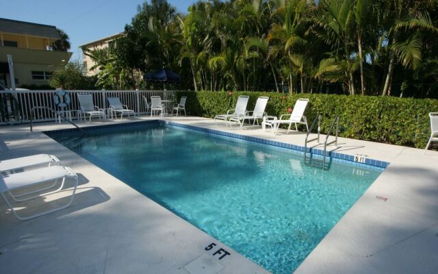 Outrigger Resort by RVA